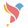 FlyingBird logo